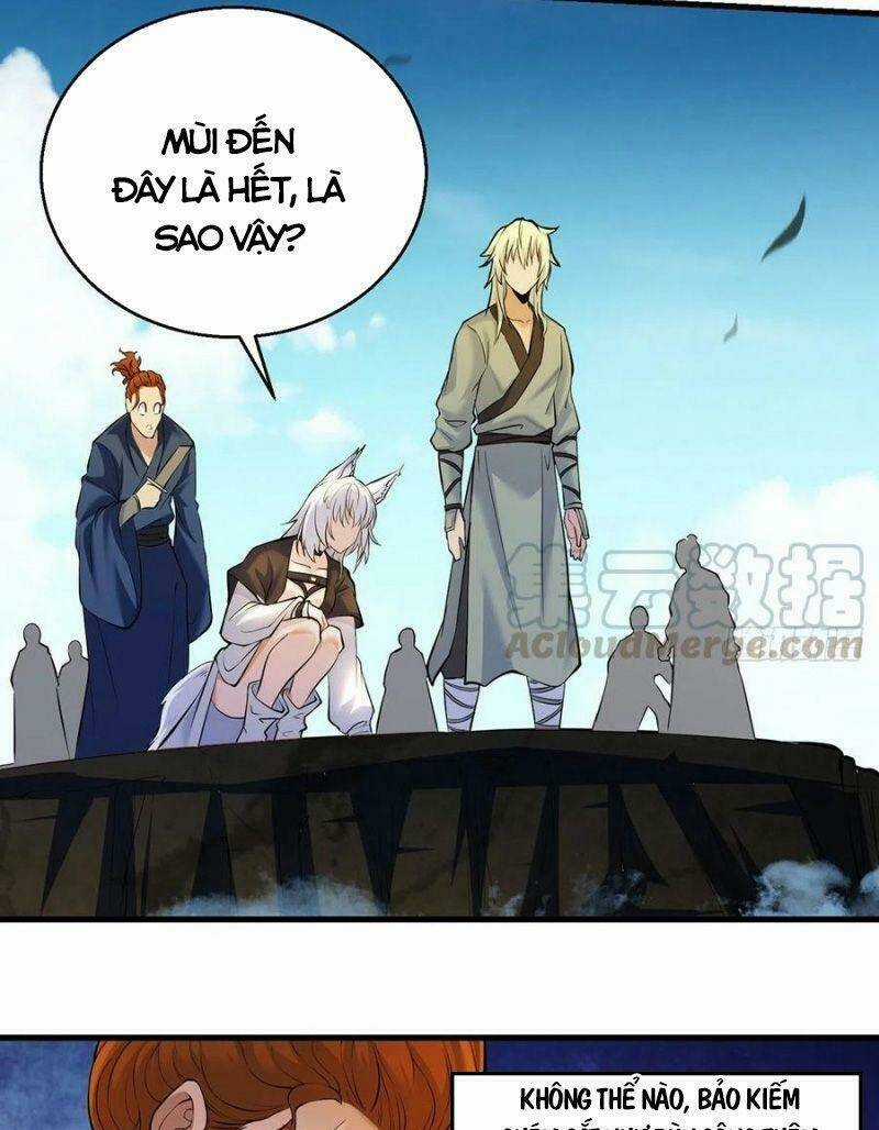 Ta Là Đại Hoàn Đan - Chapter 39 - Trang 20