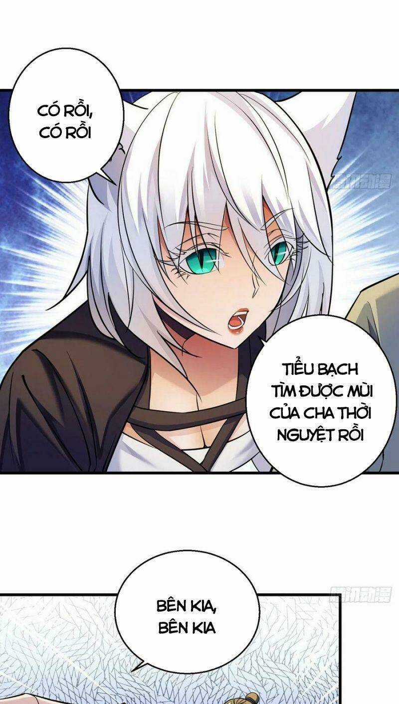 Ta Là Đại Hoàn Đan - Chapter 39 - Trang 3