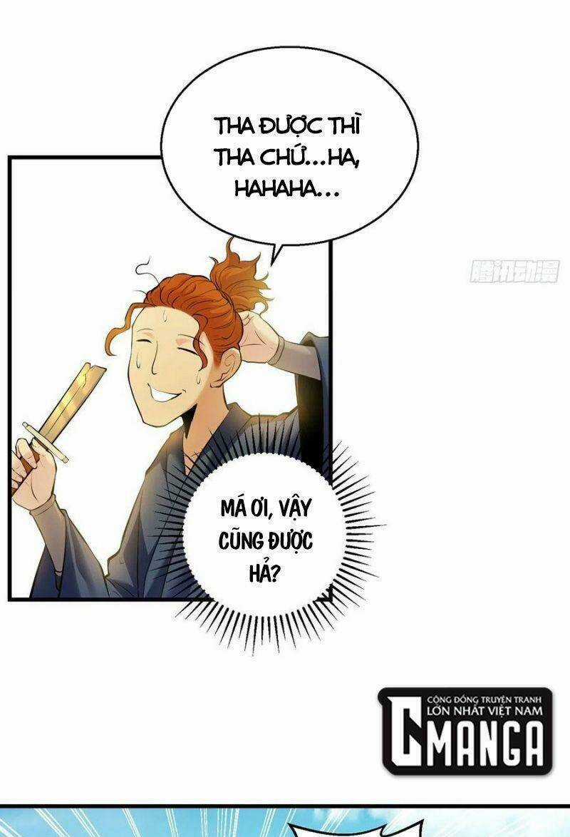 Ta Là Đại Hoàn Đan - Chapter 39 - Trang 24