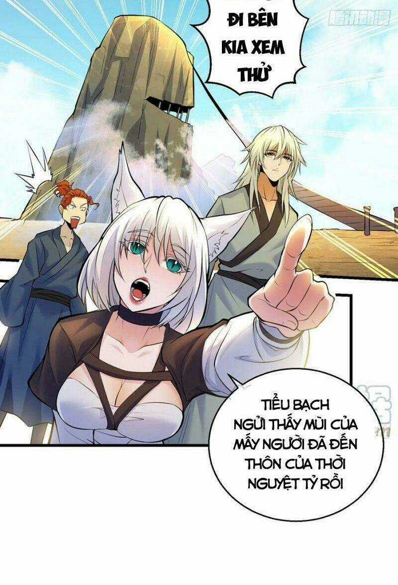Ta Là Đại Hoàn Đan - Chapter 39 - Trang 25