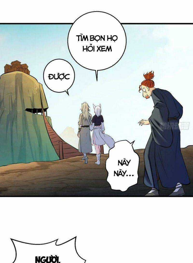 Ta Là Đại Hoàn Đan - Chapter 39 - Trang 26