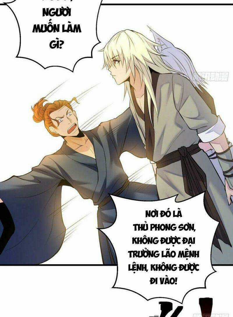 Ta Là Đại Hoàn Đan - Chapter 39 - Trang 27