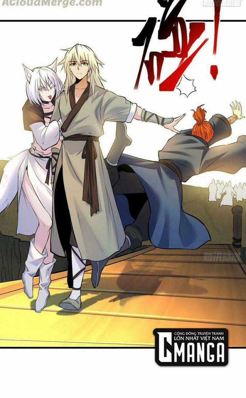 Ta Là Đại Hoàn Đan - Chapter 39 - Trang 28