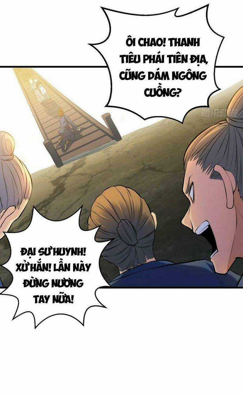 Ta Là Đại Hoàn Đan - Chapter 39 - Trang 29