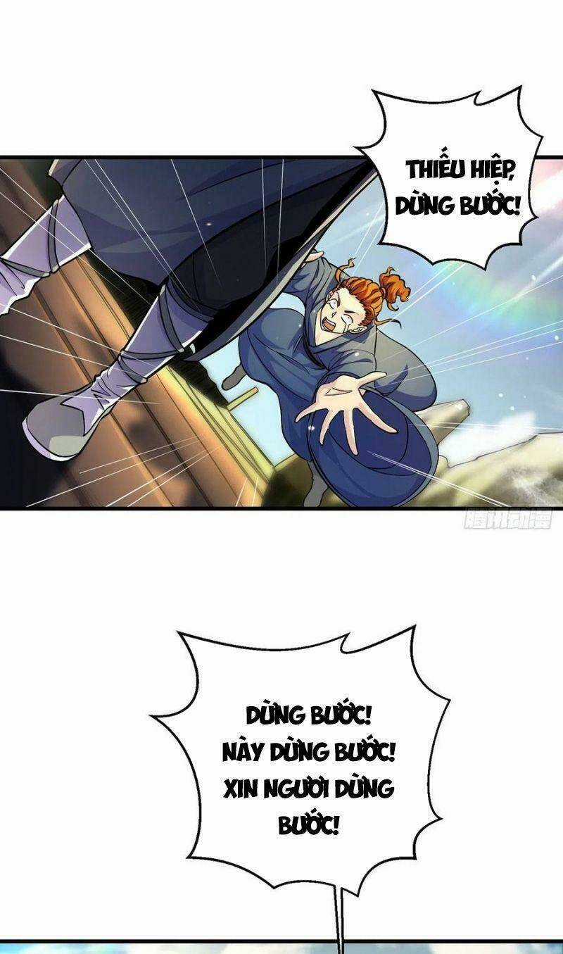Ta Là Đại Hoàn Đan - Chapter 39 - Trang 30