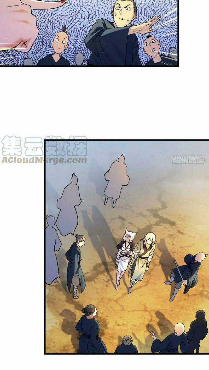 Ta Là Đại Hoàn Đan - Chapter 39 - Trang 4