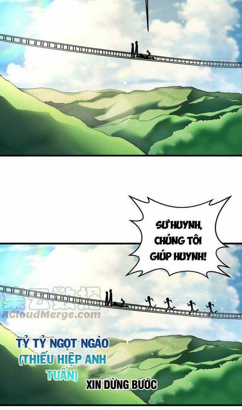 Ta Là Đại Hoàn Đan - Chapter 39 - Trang 31