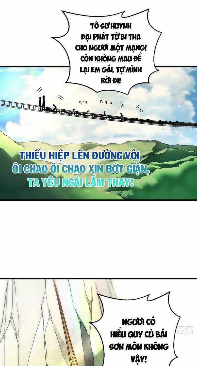 Ta Là Đại Hoàn Đan - Chapter 39 - Trang 32