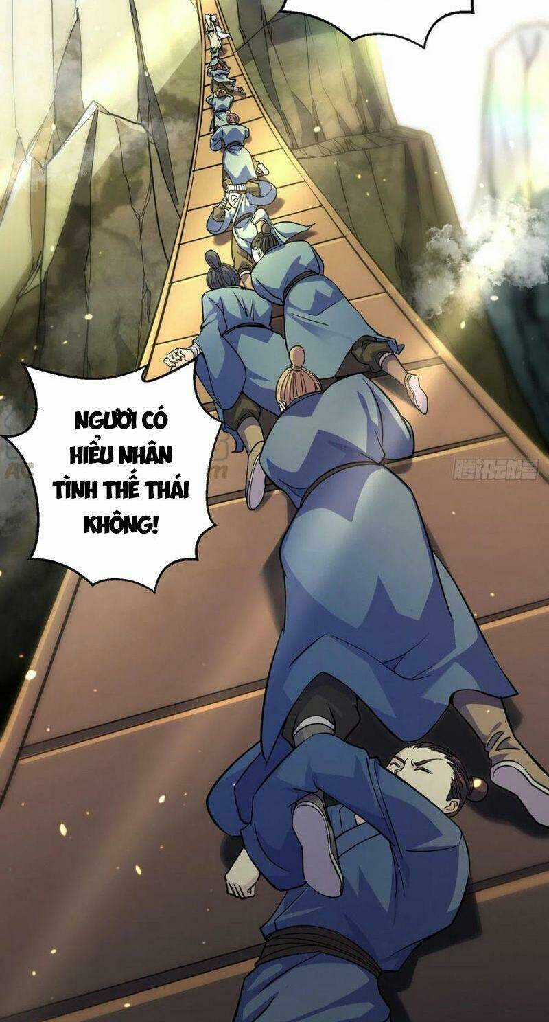 Ta Là Đại Hoàn Đan - Chapter 39 - Trang 33