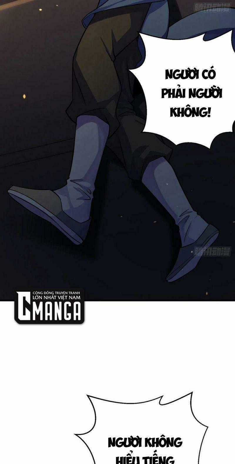 Ta Là Đại Hoàn Đan - Chapter 39 - Trang 34