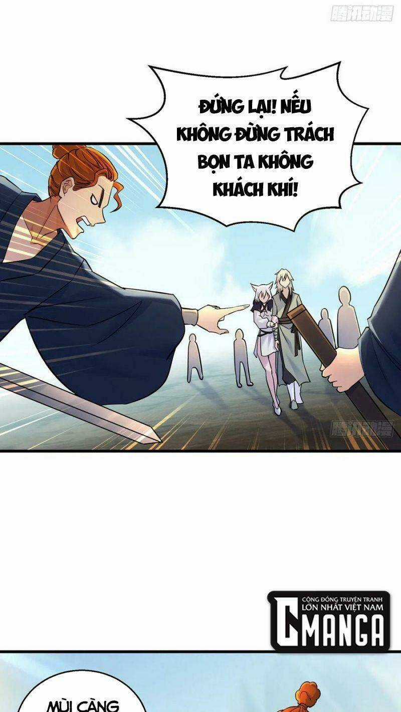 Ta Là Đại Hoàn Đan - Chapter 39 - Trang 5