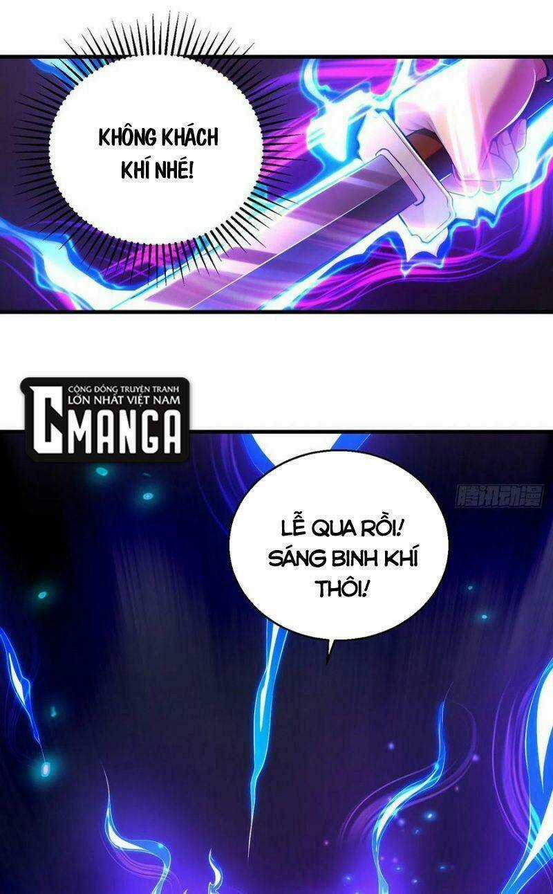 Ta Là Đại Hoàn Đan - Chapter 39 - Trang 10