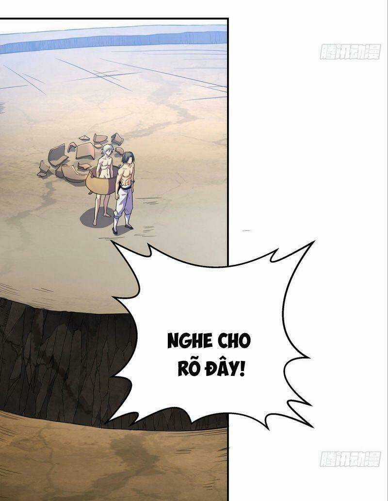 Ta Là Đại Hoàn Đan - Chapter 4 - Trang 11