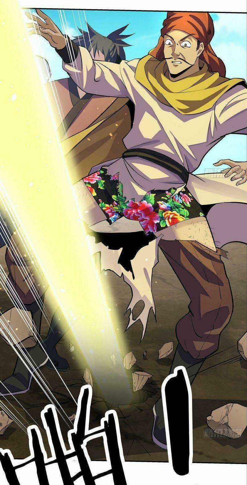 Ta Là Đại Hoàn Đan - Chapter 4 - Trang 13