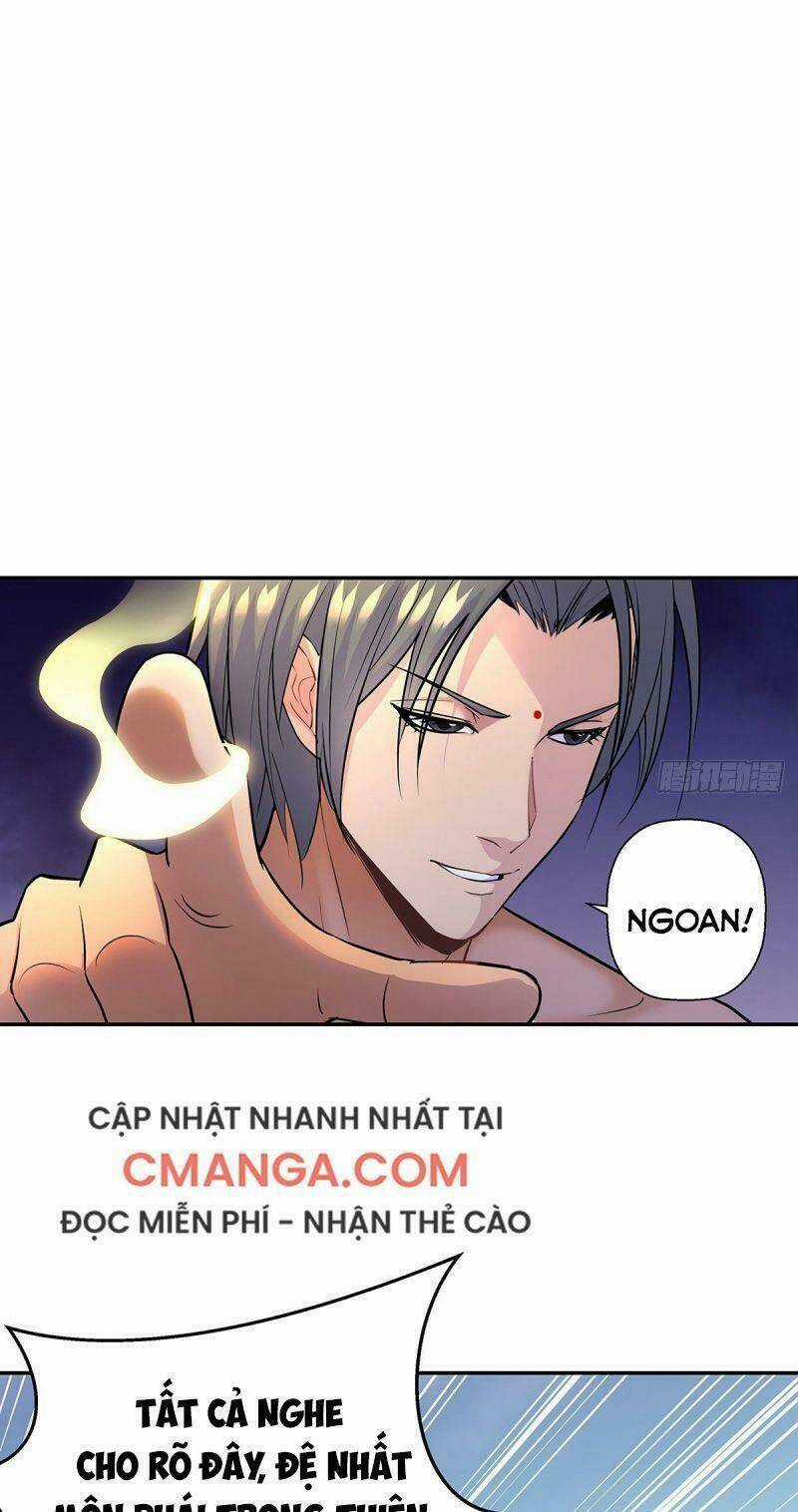 Ta Là Đại Hoàn Đan - Chapter 4 - Trang 15