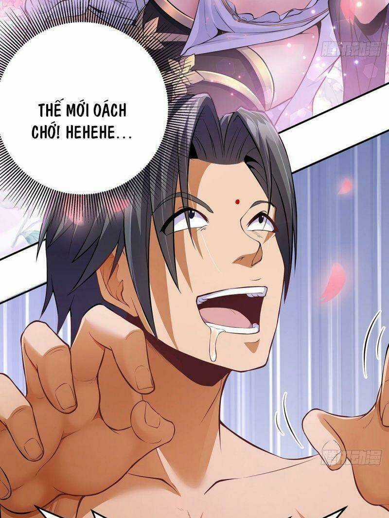 Ta Là Đại Hoàn Đan - Chapter 4 - Trang 23