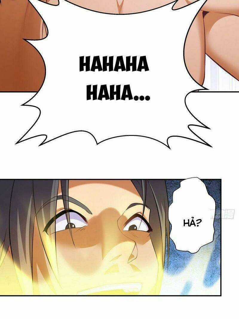 Ta Là Đại Hoàn Đan - Chapter 4 - Trang 24