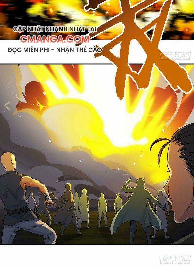 Ta Là Đại Hoàn Đan - Chapter 4 - Trang 26