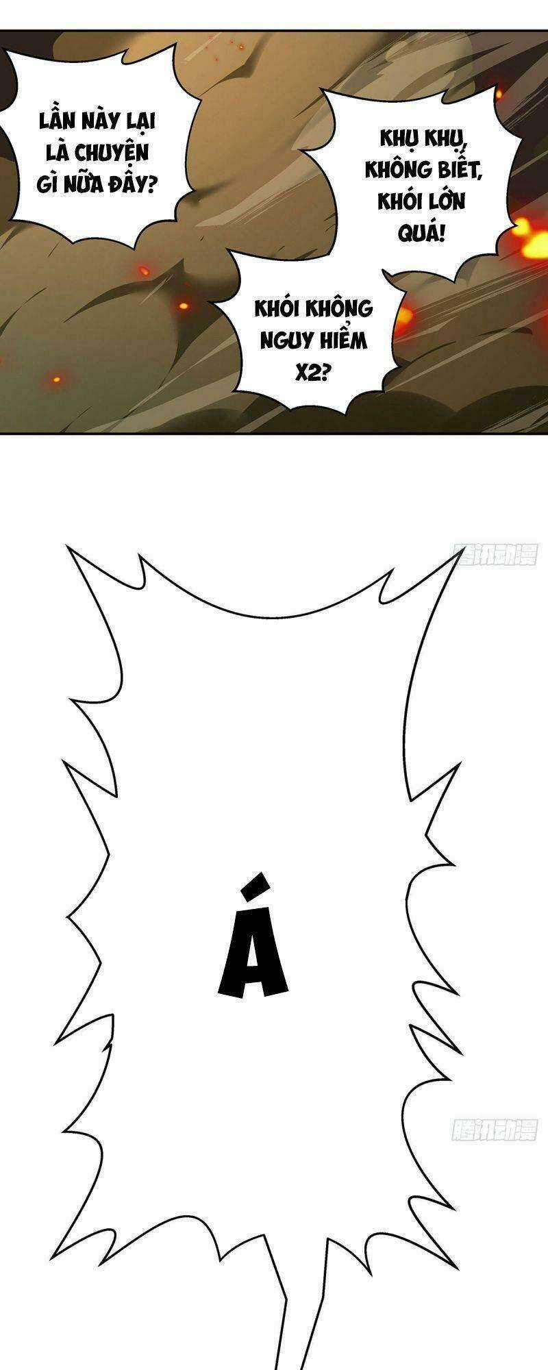 Ta Là Đại Hoàn Đan - Chapter 4 - Trang 27