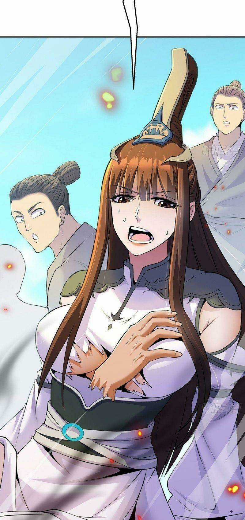 Ta Là Đại Hoàn Đan - Chapter 4 - Trang 28