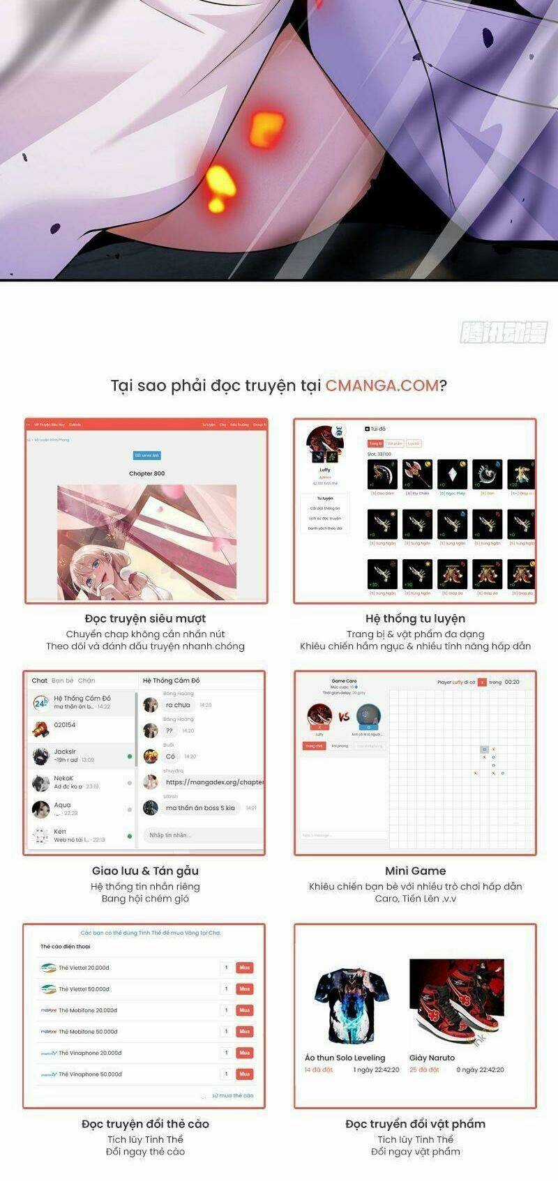 Ta Là Đại Hoàn Đan - Chapter 4 - Trang 29