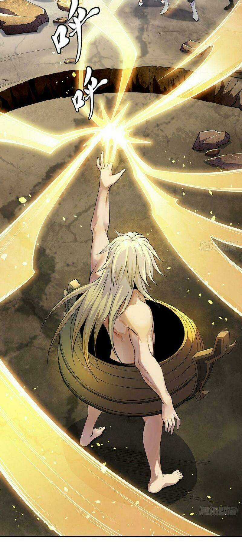 Ta Là Đại Hoàn Đan - Chapter 4 - Trang 31