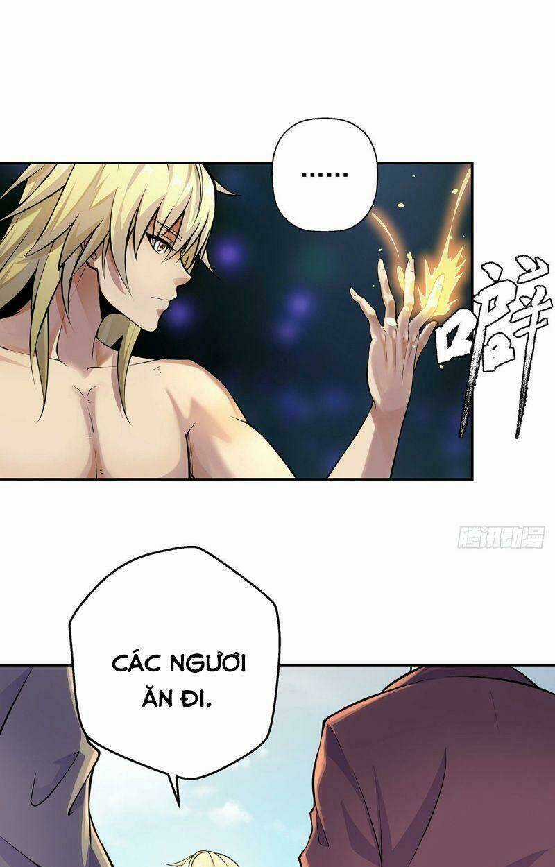 Ta Là Đại Hoàn Đan - Chapter 4 - Trang 32