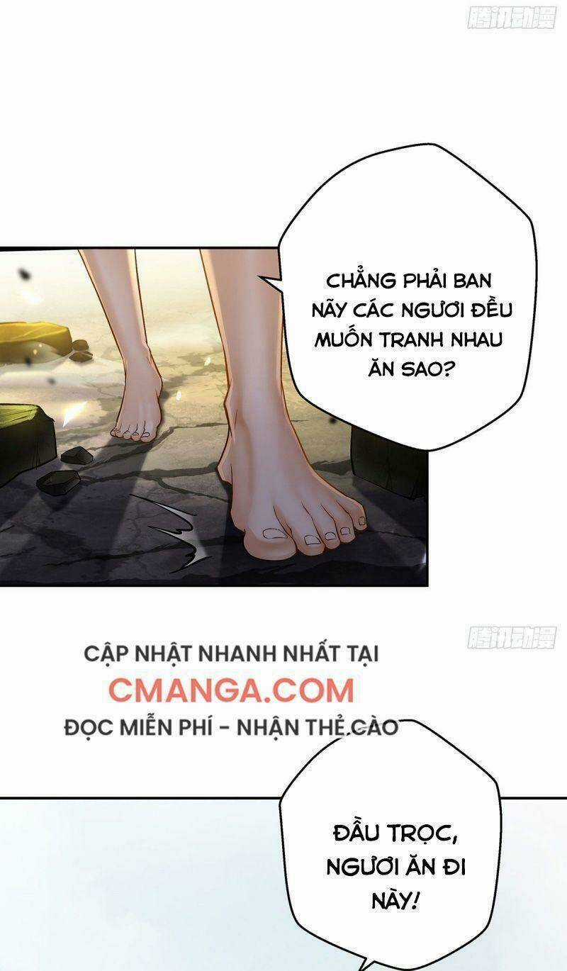 Ta Là Đại Hoàn Đan - Chapter 4 - Trang 34