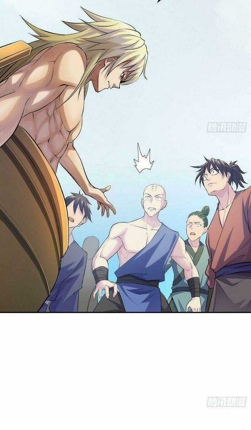 Ta Là Đại Hoàn Đan - Chapter 4 - Trang 35