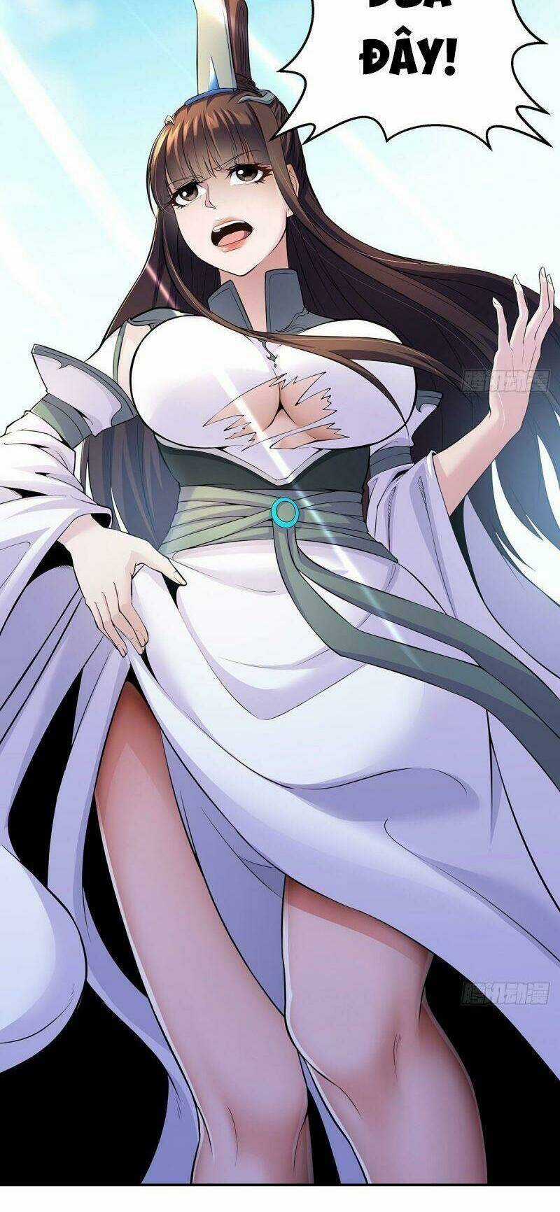 Ta Là Đại Hoàn Đan - Chapter 4 - Trang 39