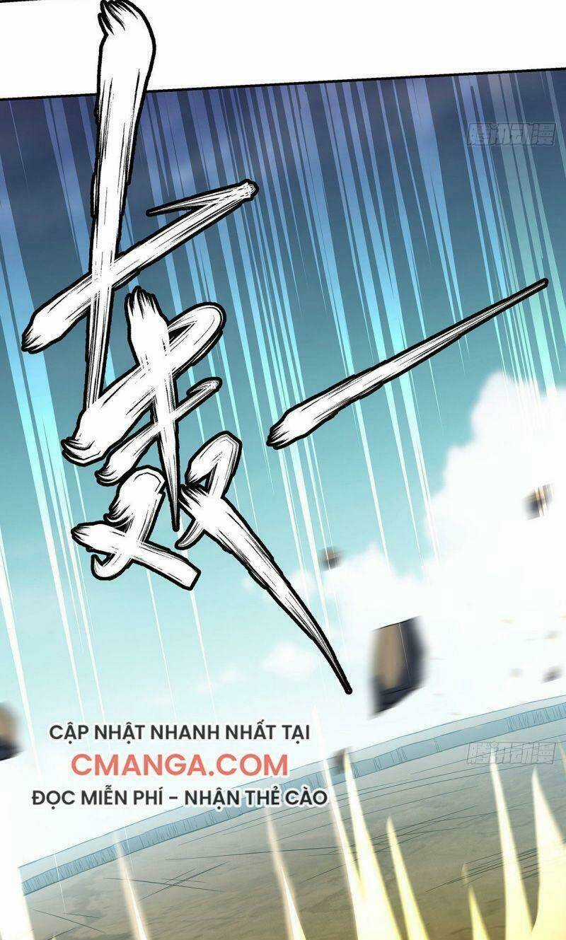 Ta Là Đại Hoàn Đan - Chapter 4 - Trang 5