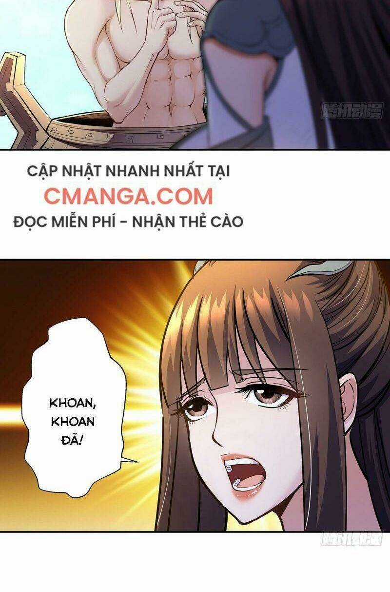Ta Là Đại Hoàn Đan - Chapter 4 - Trang 41
