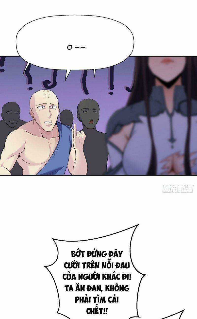 Ta Là Đại Hoàn Đan - Chapter 4 - Trang 42