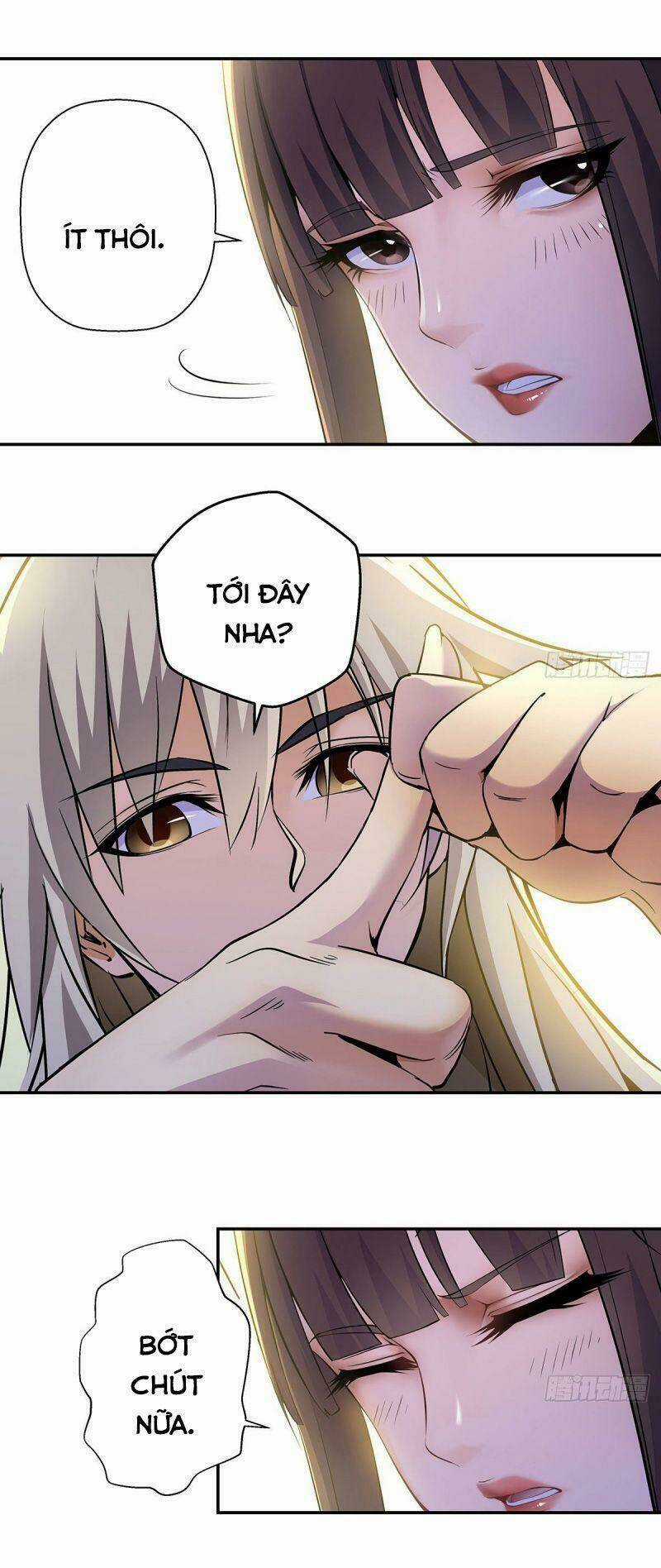 Ta Là Đại Hoàn Đan - Chapter 4 - Trang 44