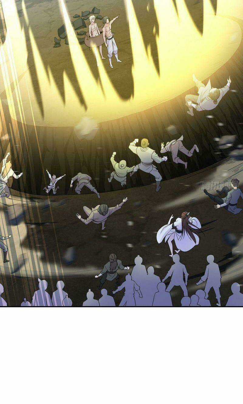 Ta Là Đại Hoàn Đan - Chapter 4 - Trang 6