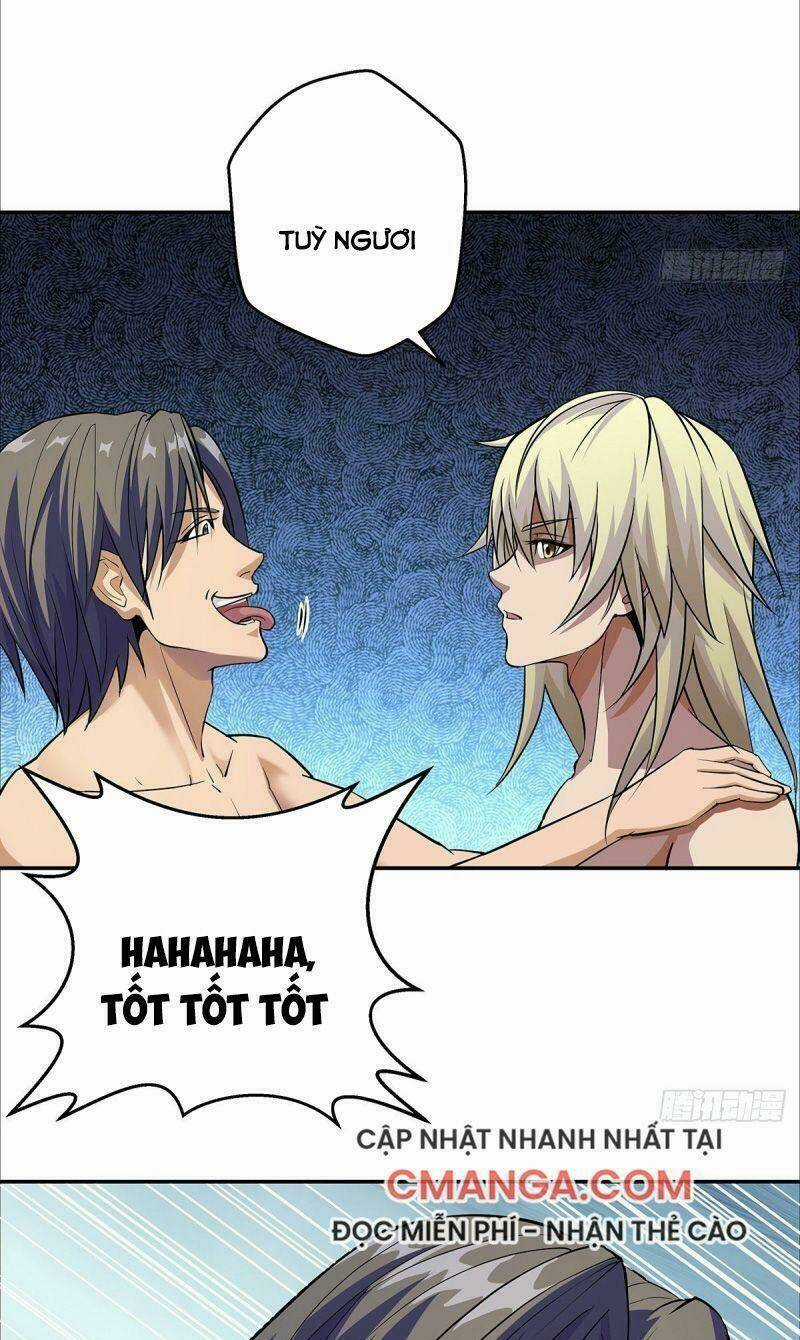 Ta Là Đại Hoàn Đan - Chapter 4 - Trang 9