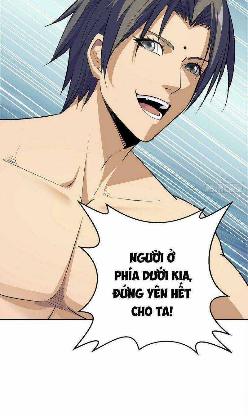 Ta Là Đại Hoàn Đan - Chapter 4 - Trang 10