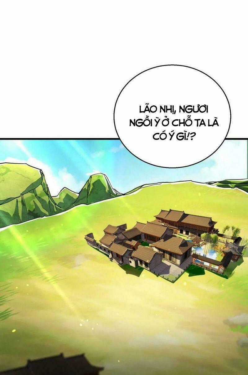 Ta Là Đại Hoàn Đan - Chapter 40 - Trang 1