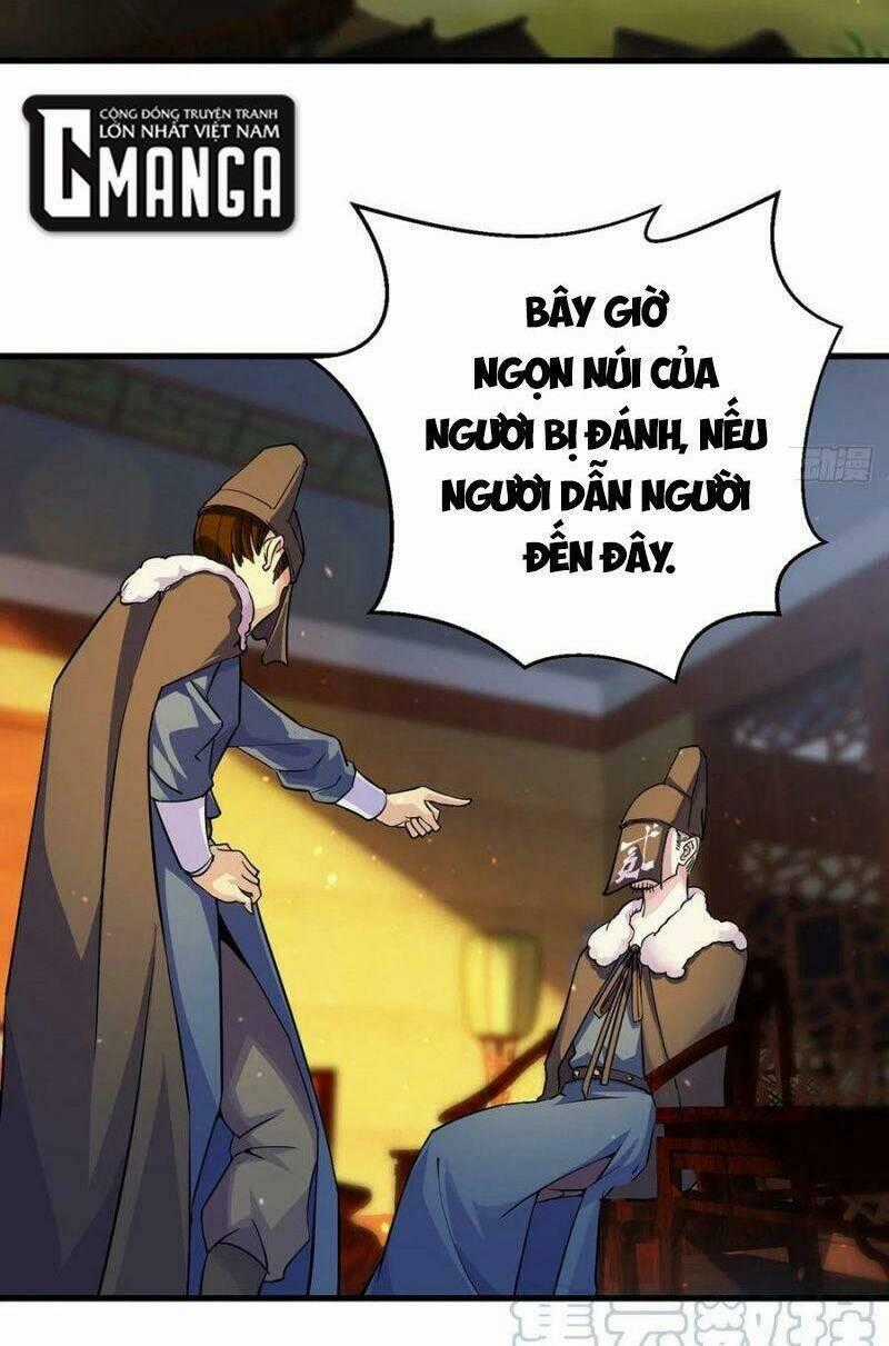 Ta Là Đại Hoàn Đan - Chapter 40 - Trang 2