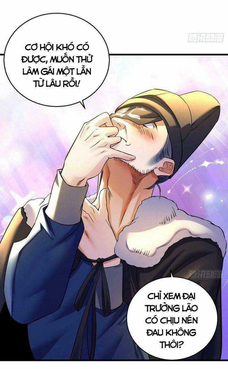 Ta Là Đại Hoàn Đan - Chapter 40 - Trang 13