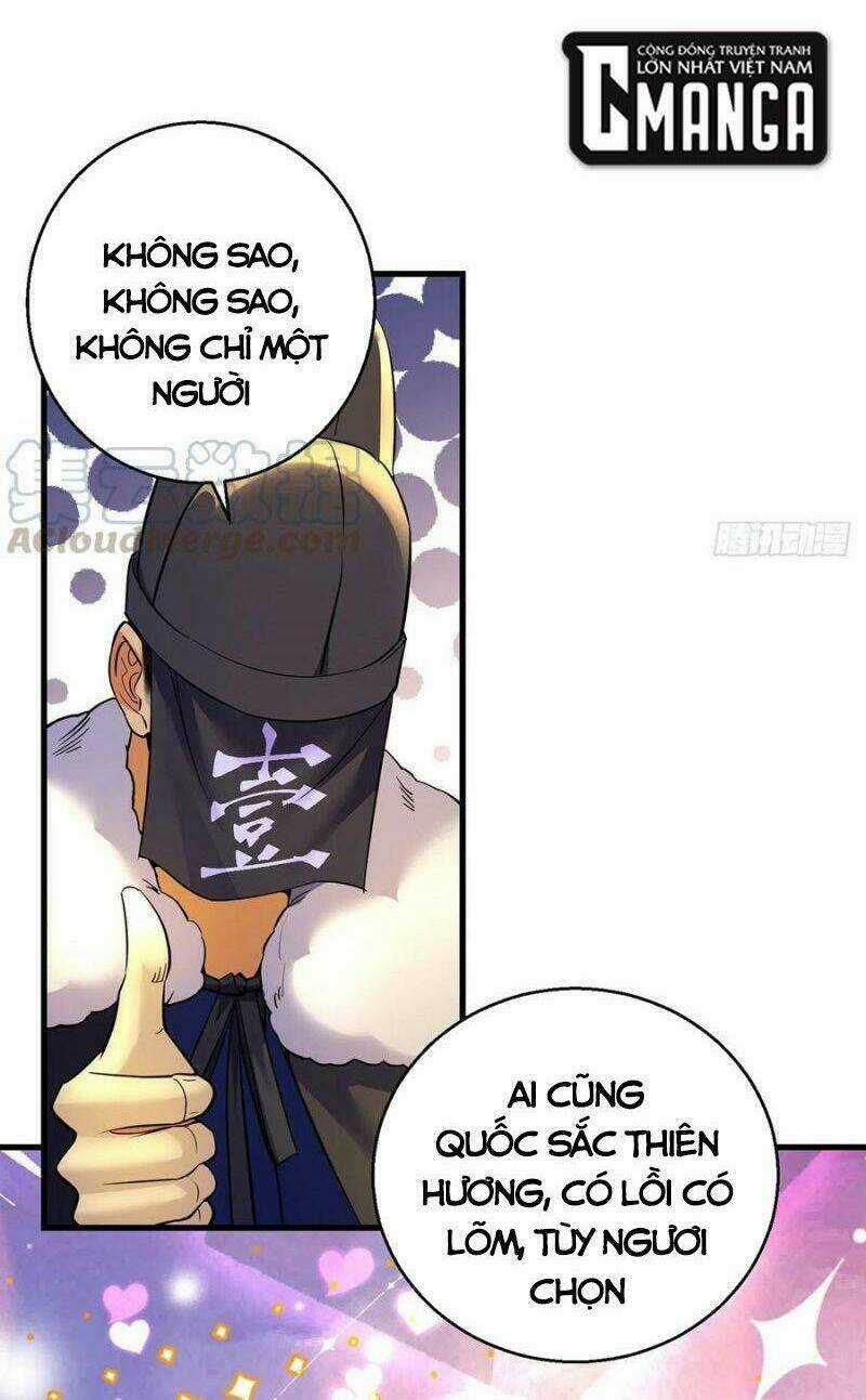 Ta Là Đại Hoàn Đan - Chapter 40 - Trang 14