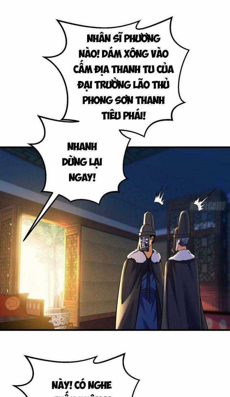 Ta Là Đại Hoàn Đan - Chapter 40 - Trang 17