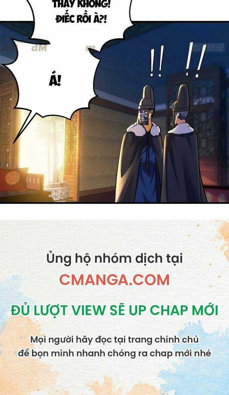 Ta Là Đại Hoàn Đan - Chapter 40 - Trang 18