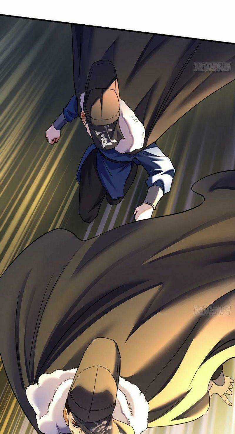 Ta Là Đại Hoàn Đan - Chapter 40 - Trang 19