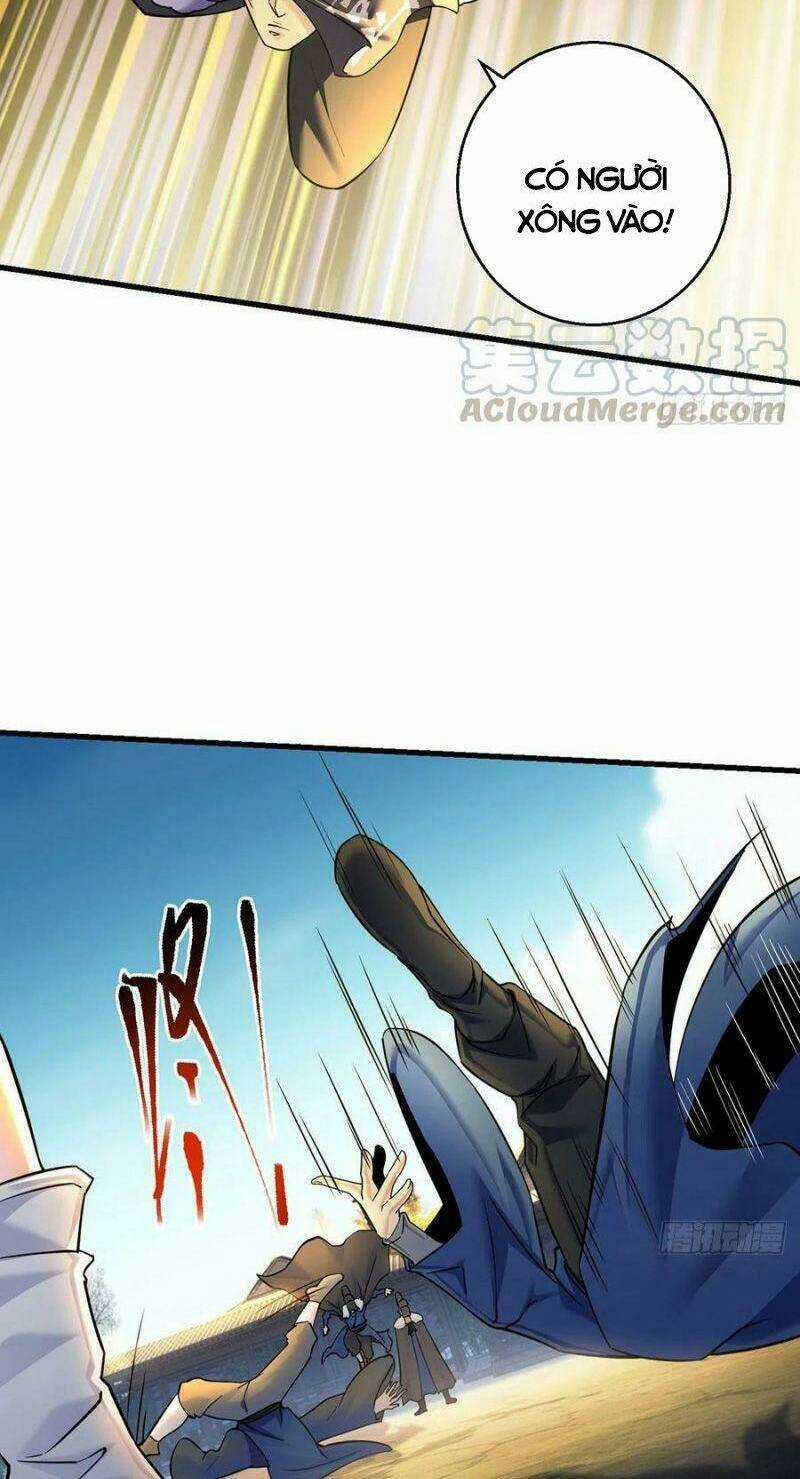 Ta Là Đại Hoàn Đan - Chapter 40 - Trang 20