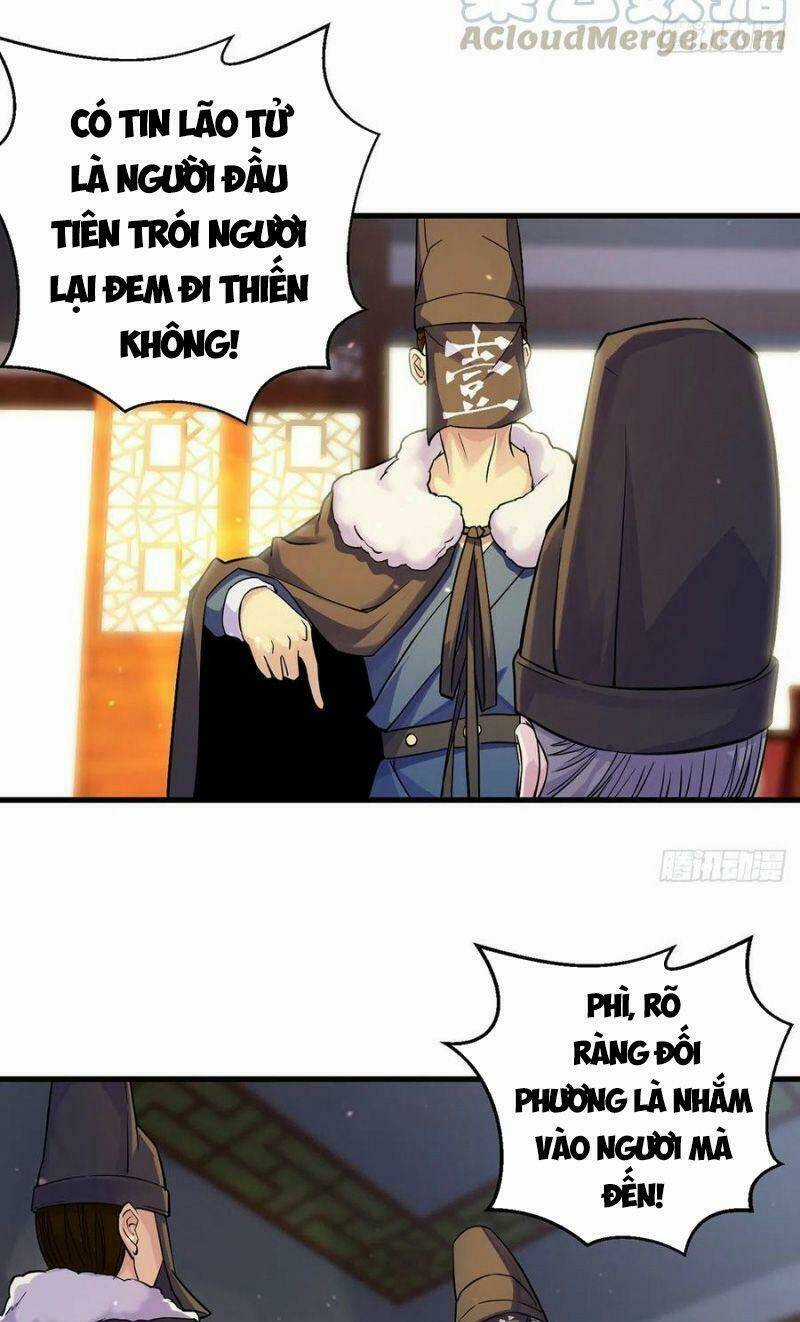 Ta Là Đại Hoàn Đan - Chapter 40 - Trang 3