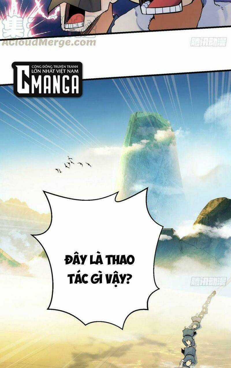 Ta Là Đại Hoàn Đan - Chapter 40 - Trang 22