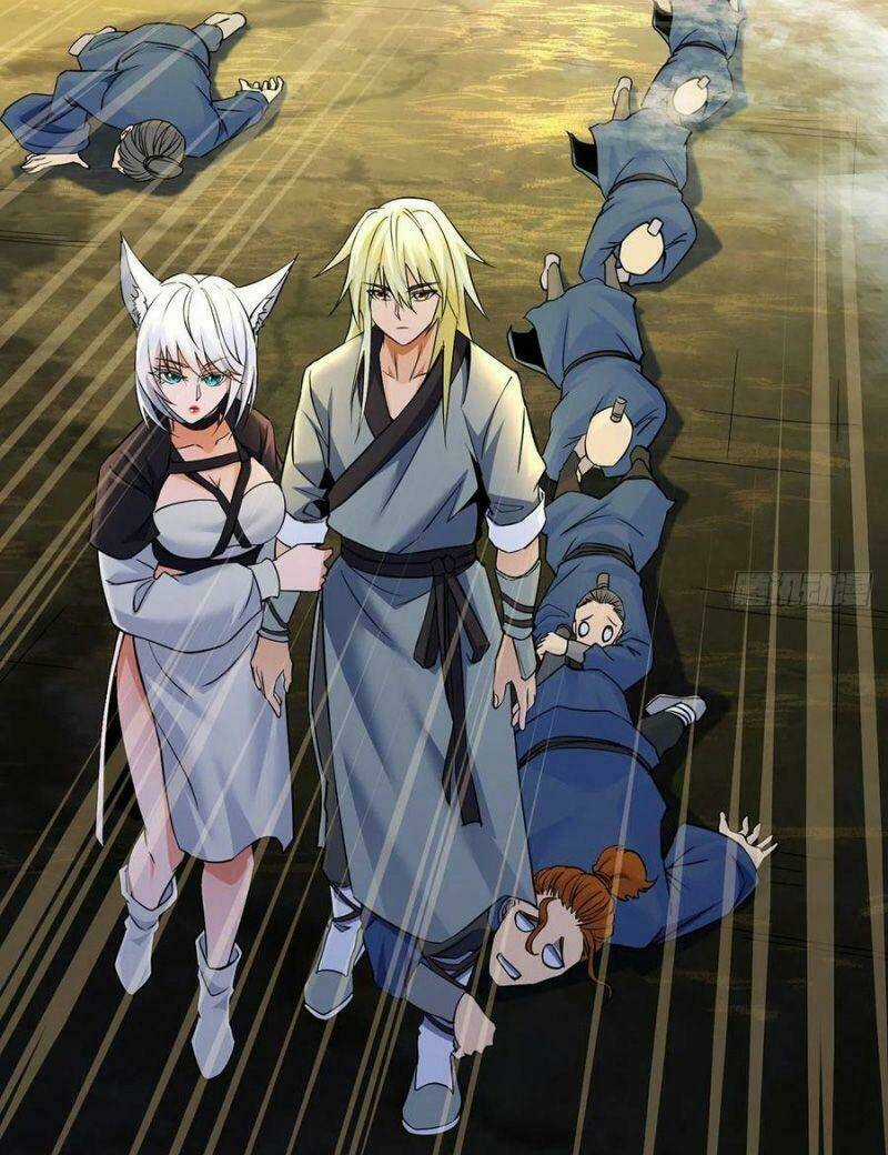 Ta Là Đại Hoàn Đan - Chapter 40 - Trang 23