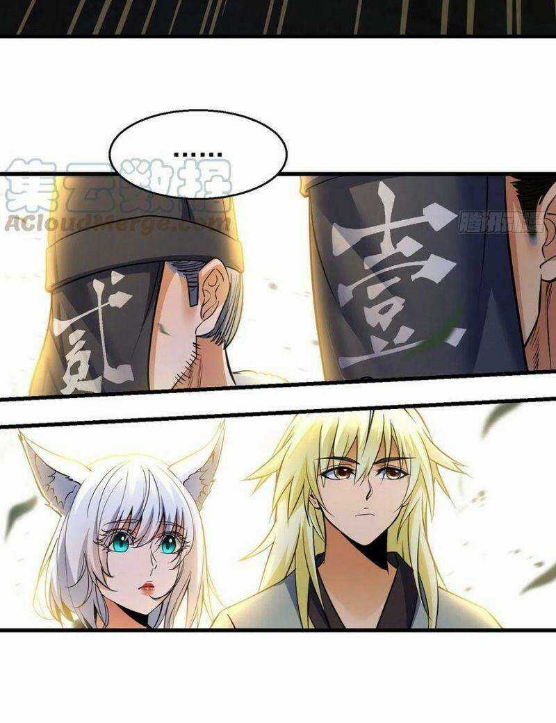 Ta Là Đại Hoàn Đan - Chapter 40 - Trang 24
