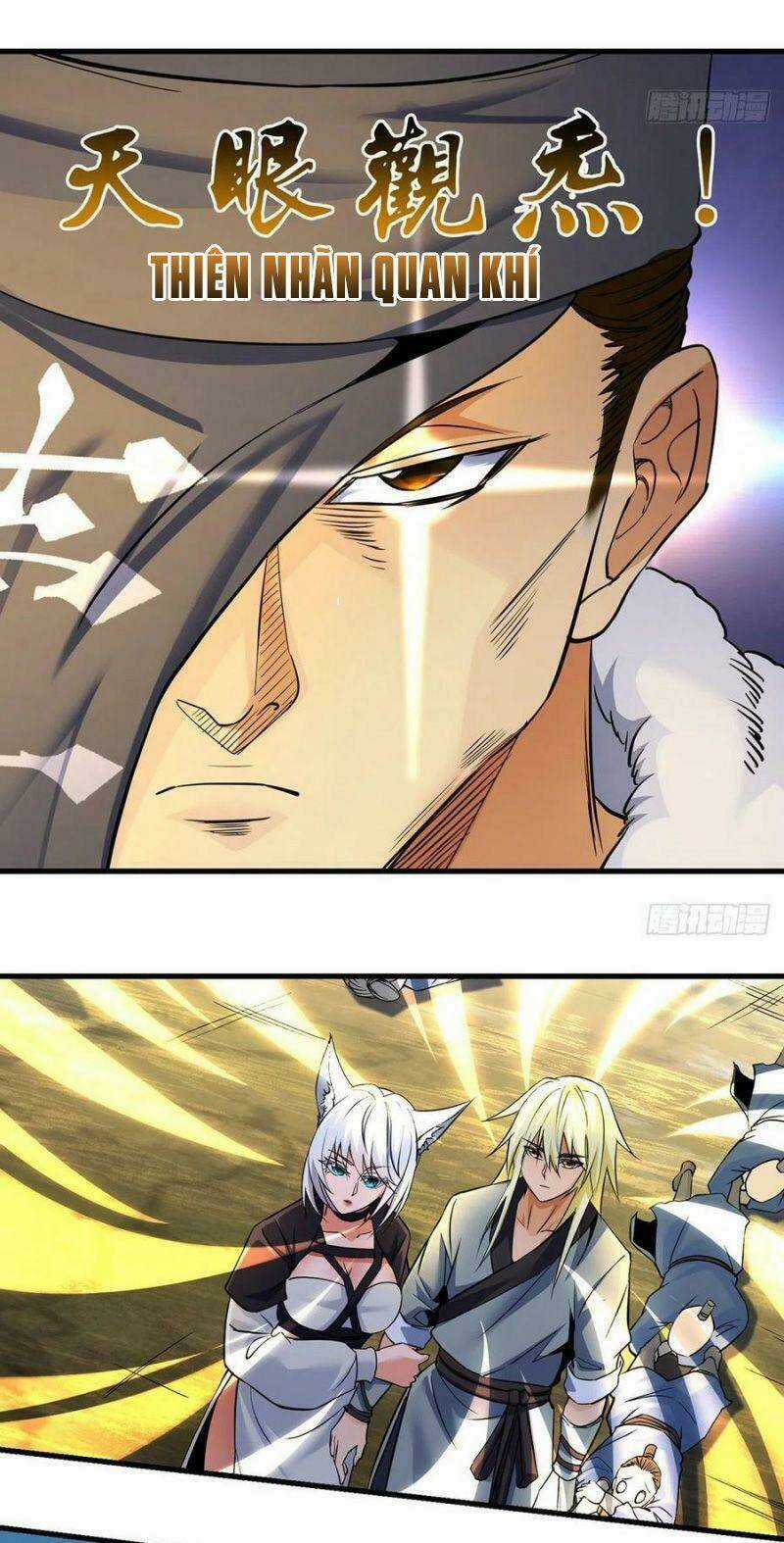 Ta Là Đại Hoàn Đan - Chapter 40 - Trang 25